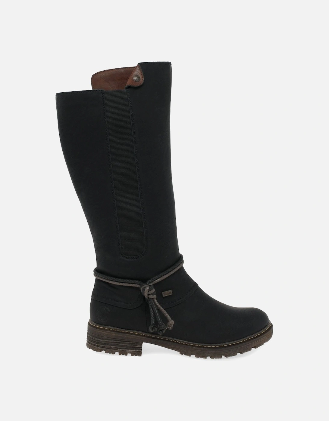 Command Womens Long Boots