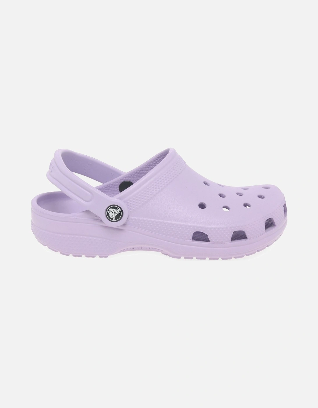 Classic Clog Girls Sandals