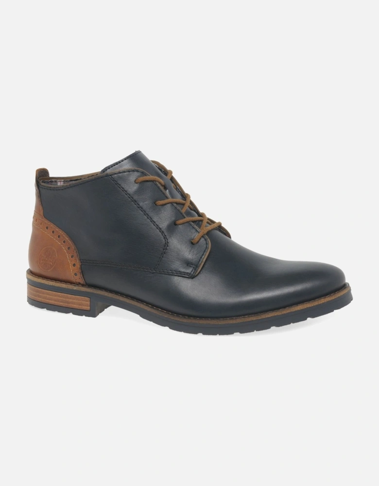 Wensbury Mens Boots