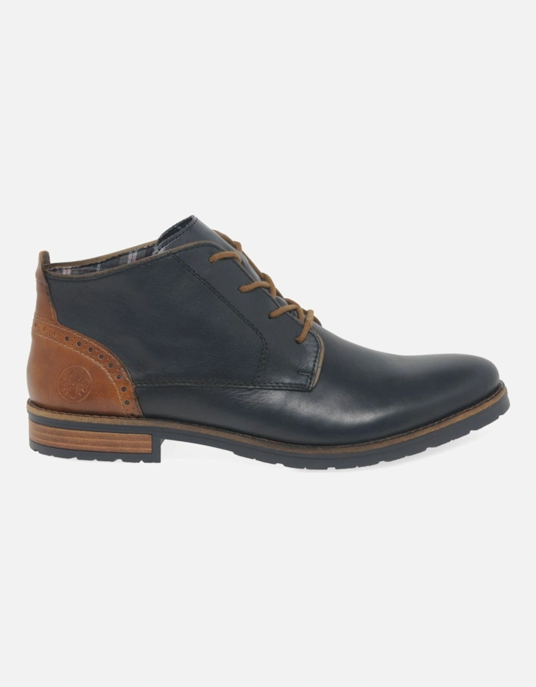 Wensbury Mens Boots