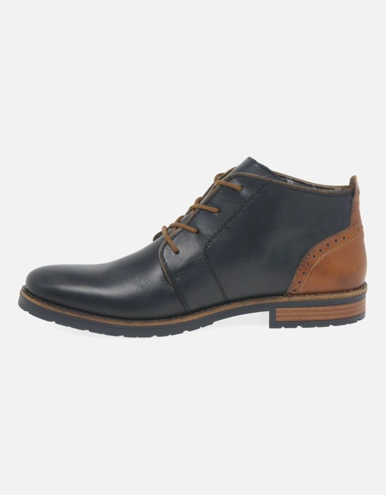 Wensbury Mens Boots