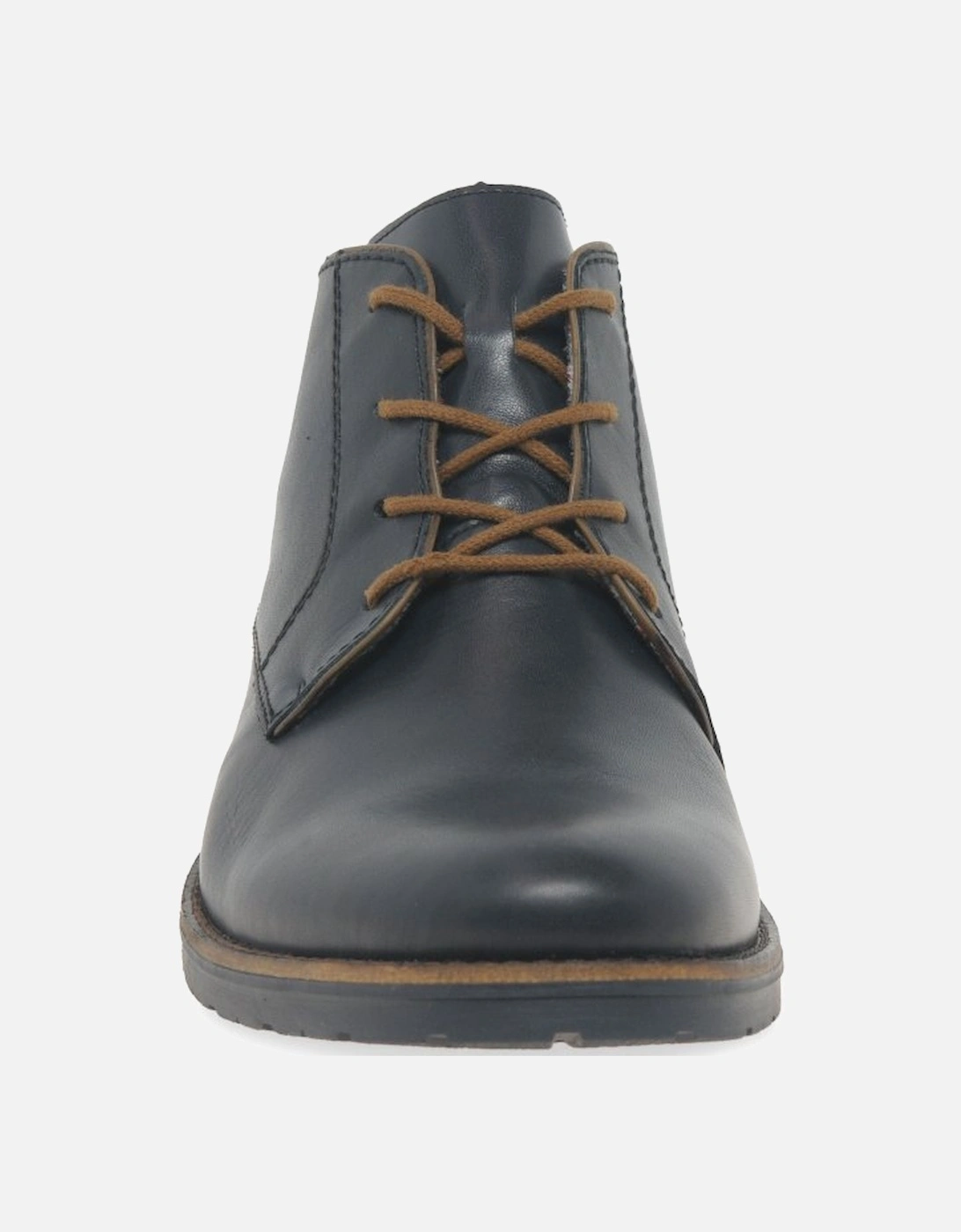 Wensbury Mens Boots