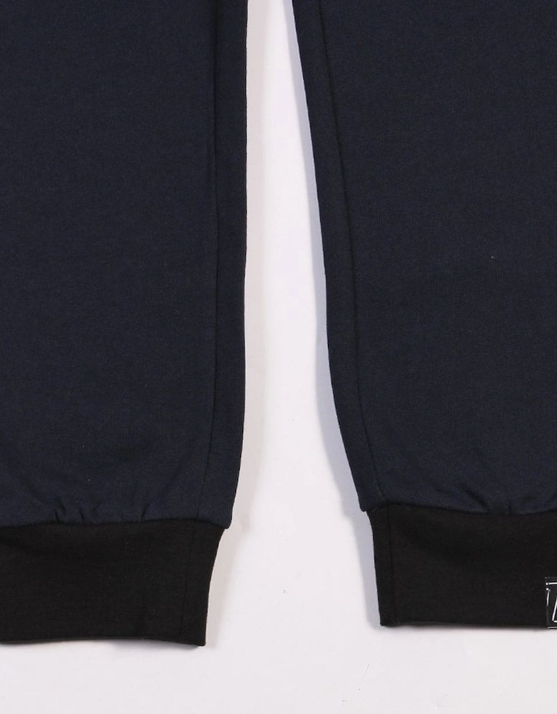 Boys Logo Joggers Navy