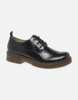 10.Black Patent