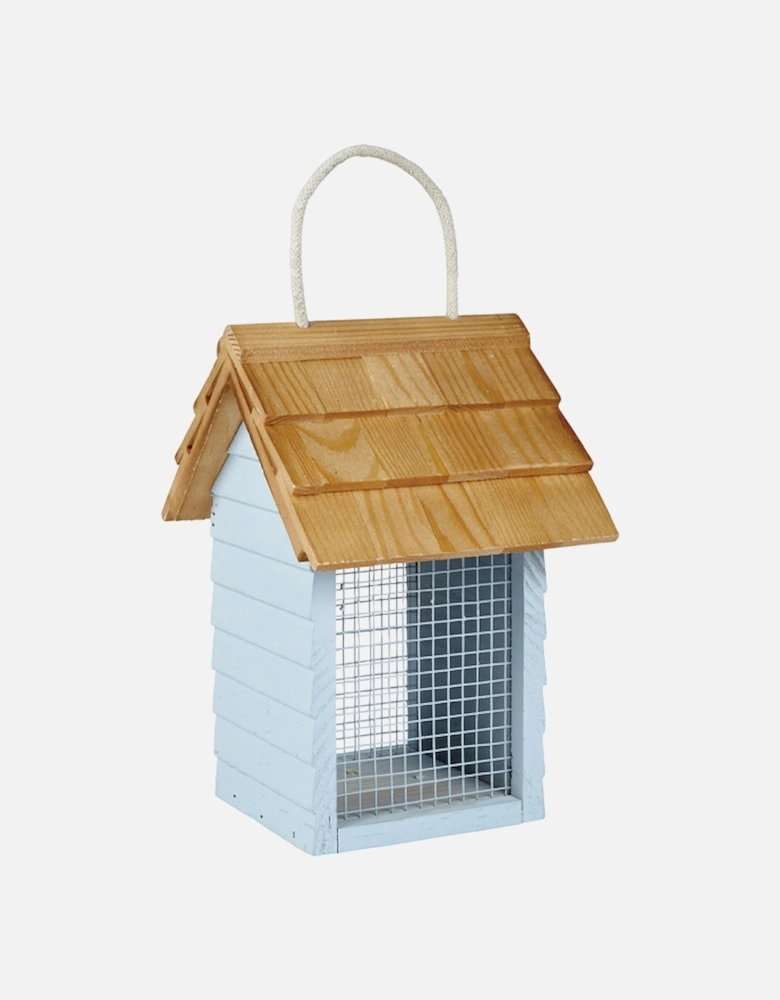 Gardman Beach Hut Peanut Feeder