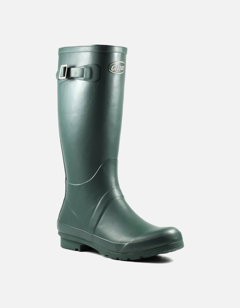 Strap Womens Wellingtons