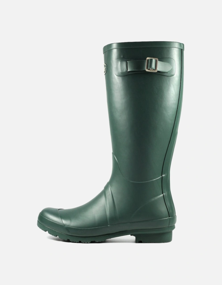 Strap Womens Wellingtons