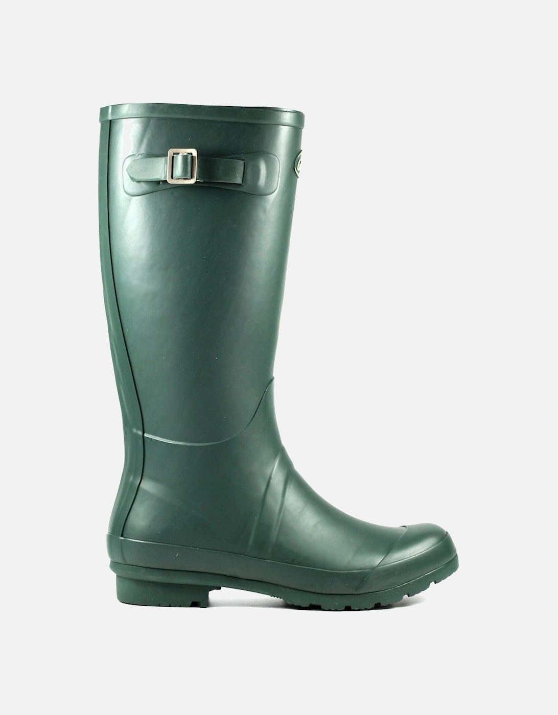 Strap Womens Wellingtons