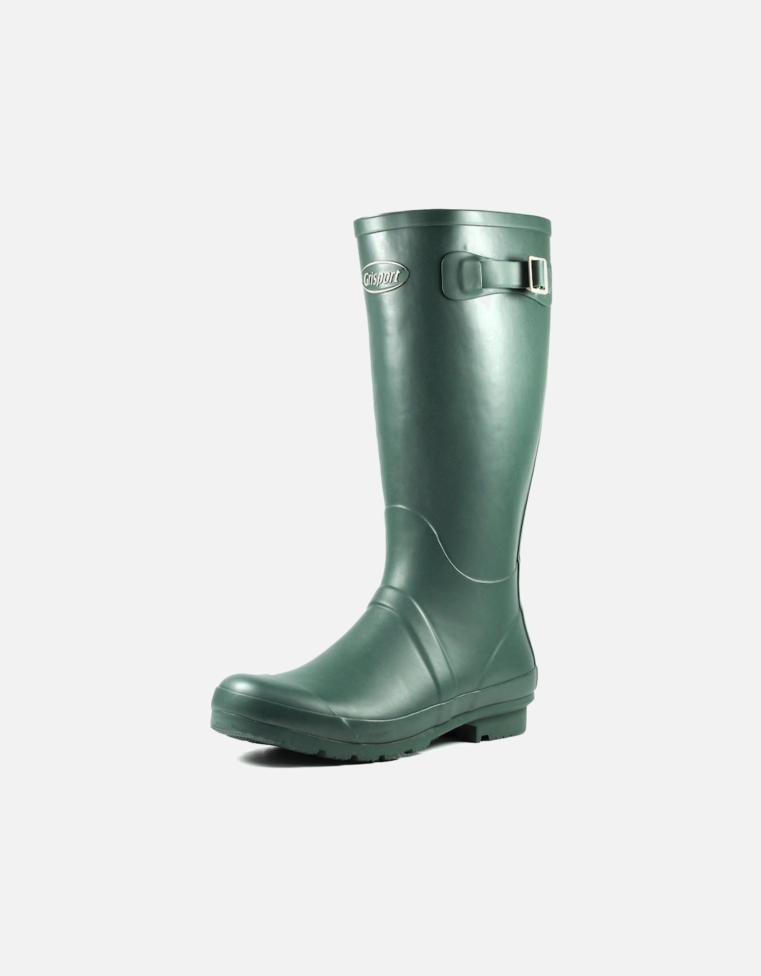 Strap Womens Wellingtons