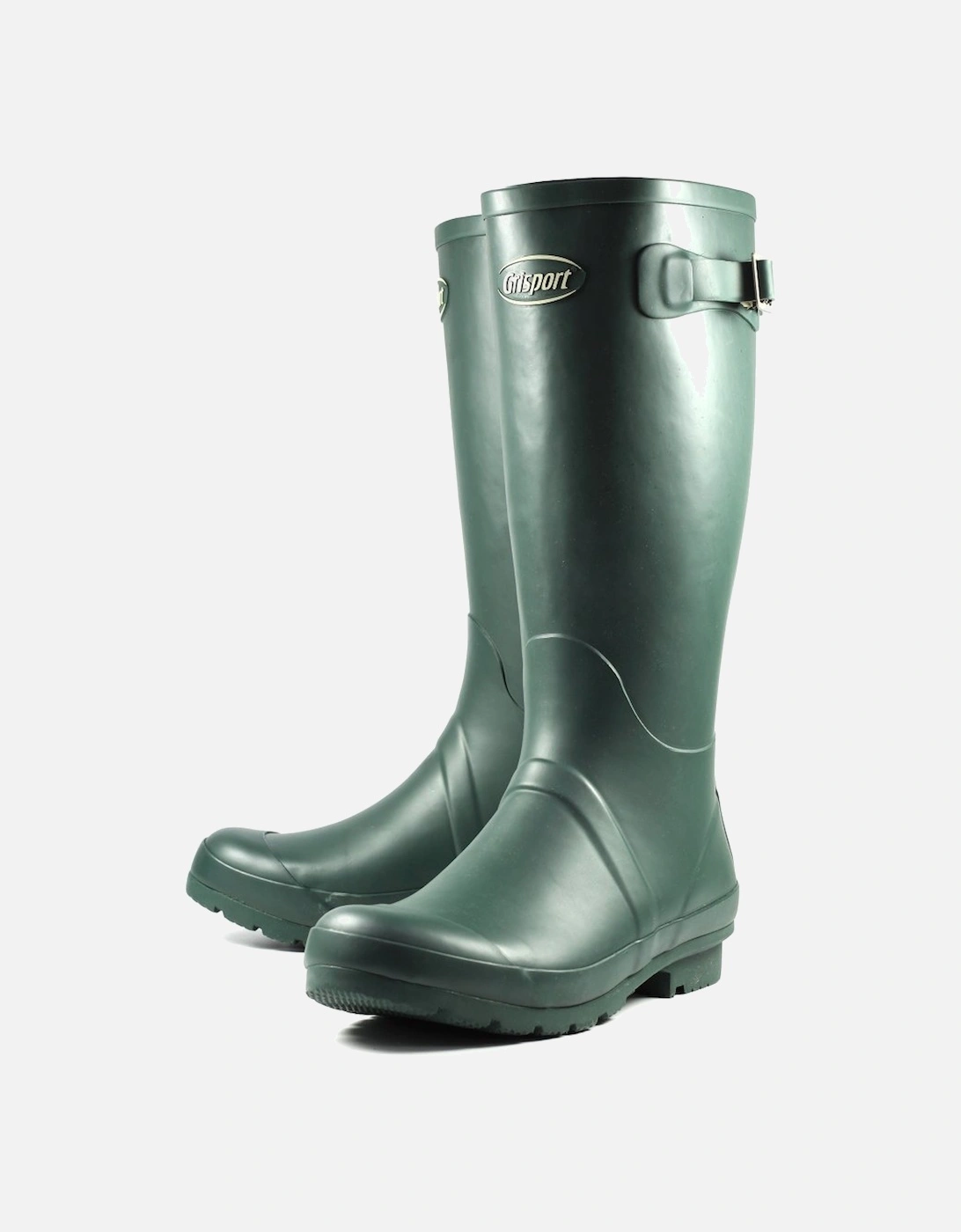 Strap Womens Wellingtons