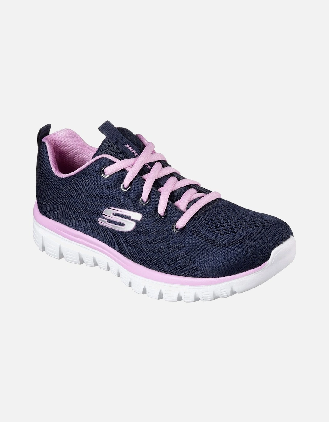Graceful Get Connected Womens Trainers, 6 of 5