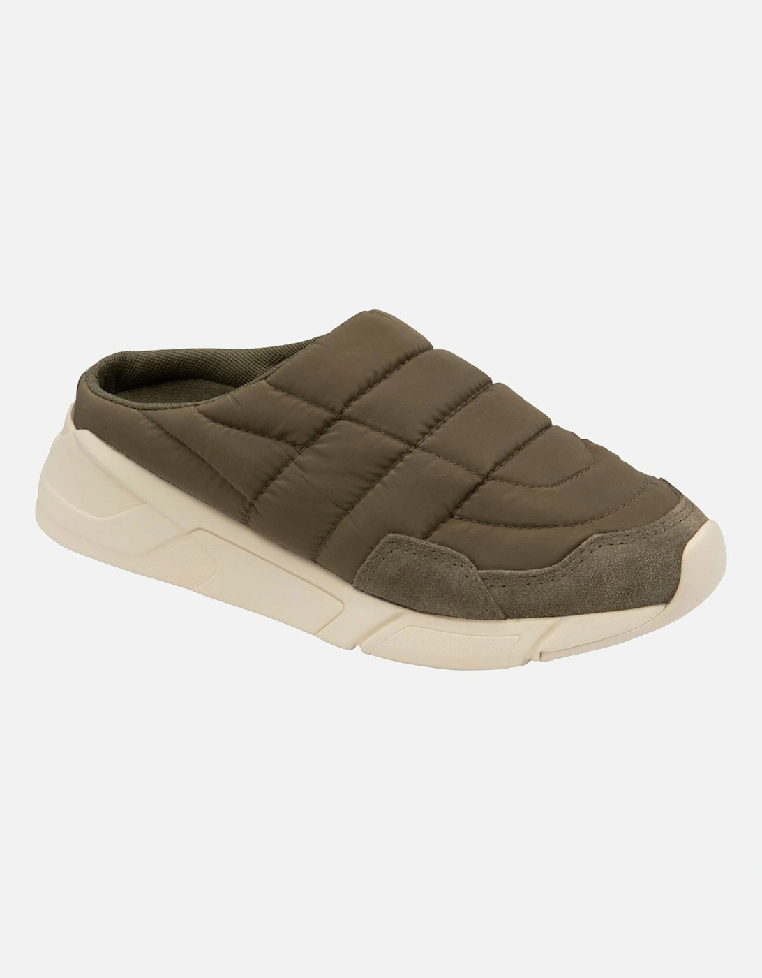 Orbit Womens Casual Slip On Shoes, 5 of 4