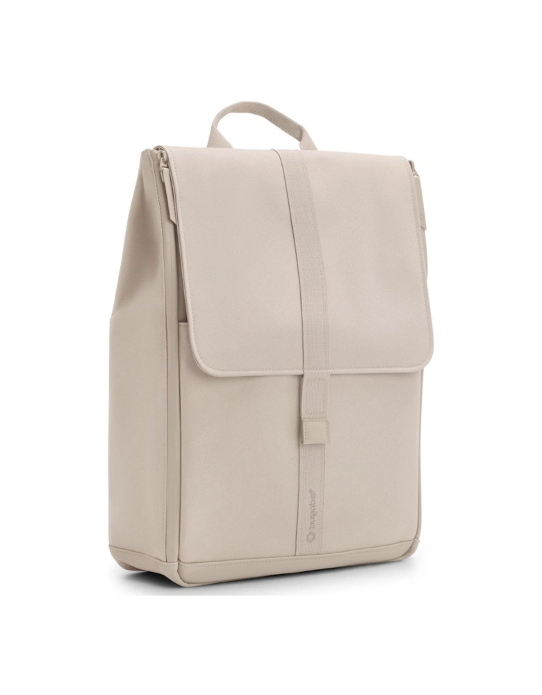 Changing Backpack - Desert Taupe