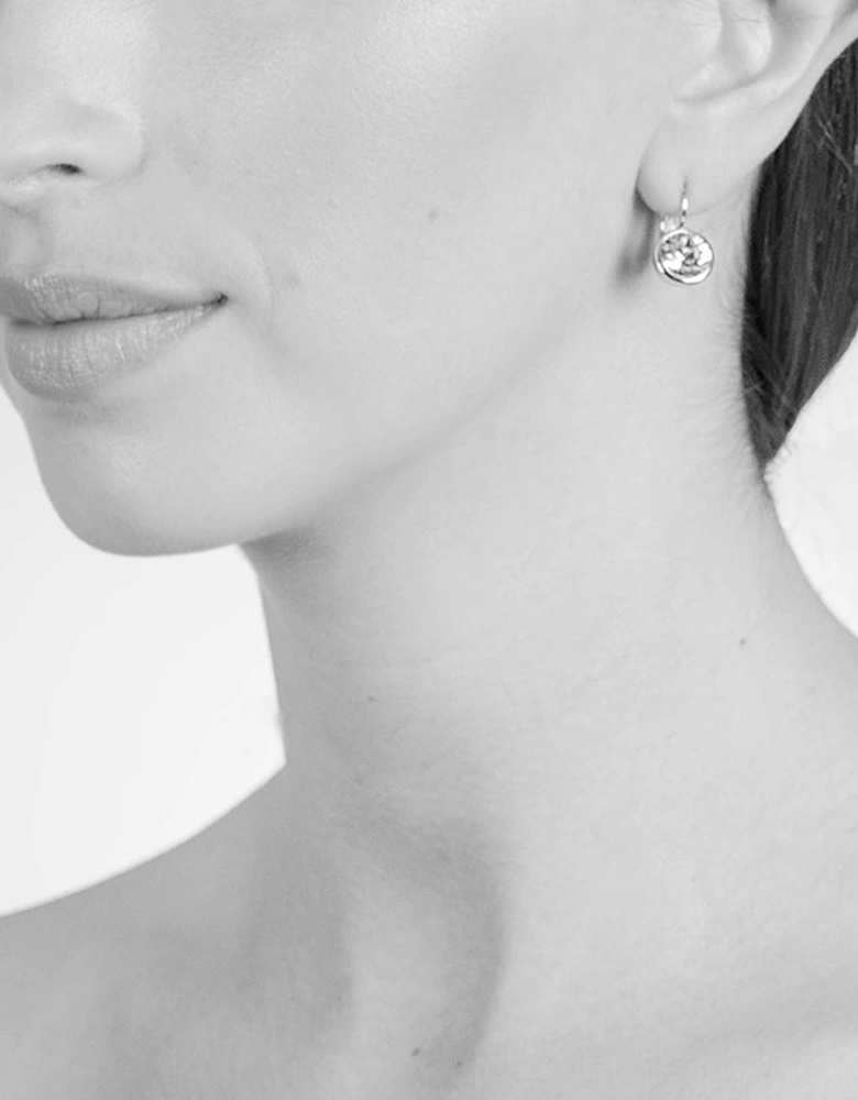 Cachet Elise Earrings Platinum Plated