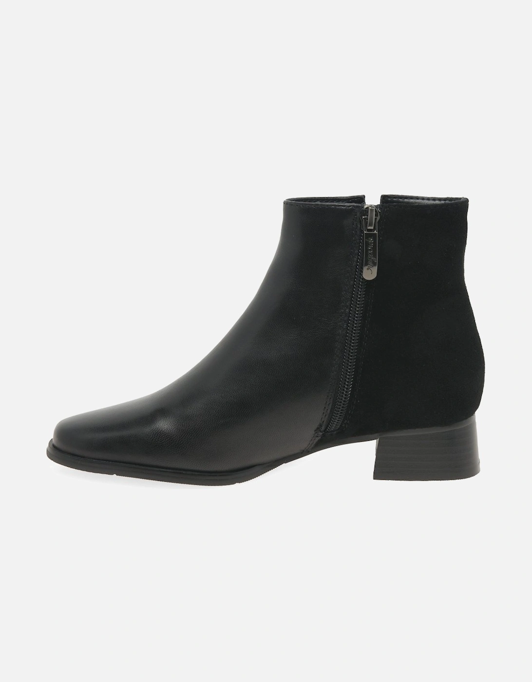 Thea 01 Womens Ankle Boots