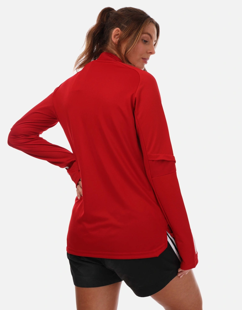 Womens Condivo 20 Training Top