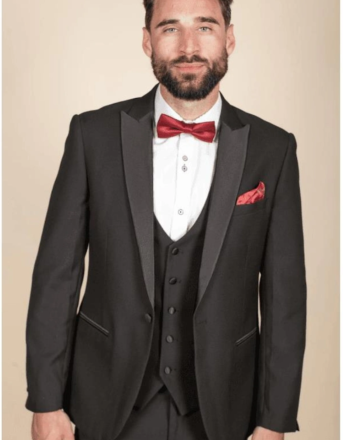 Dalton Tux Blazer