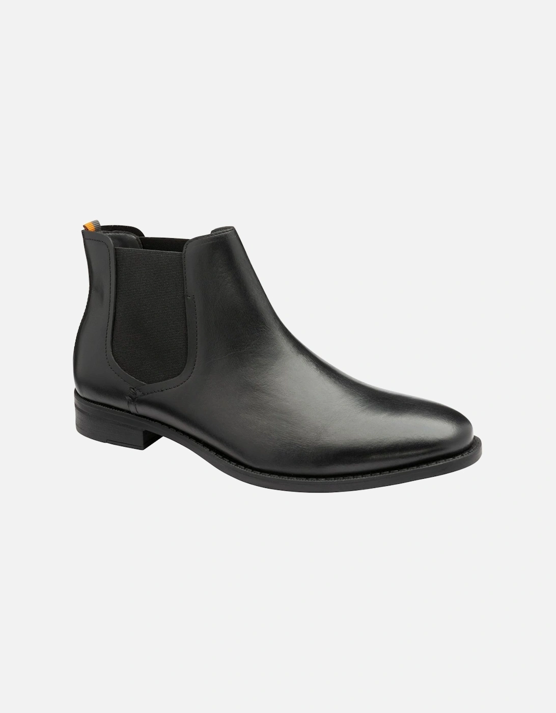 Barnwell Mens Ankle Boots, 5 of 4