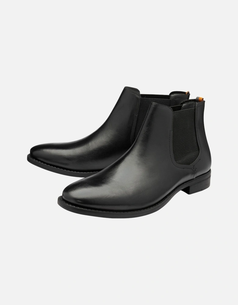 Barnwell Mens Ankle Boots