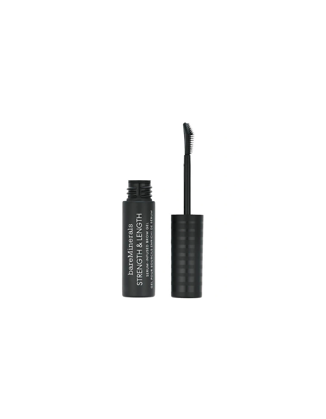 Strength and Length Brow Gel - Clear, 2 of 1