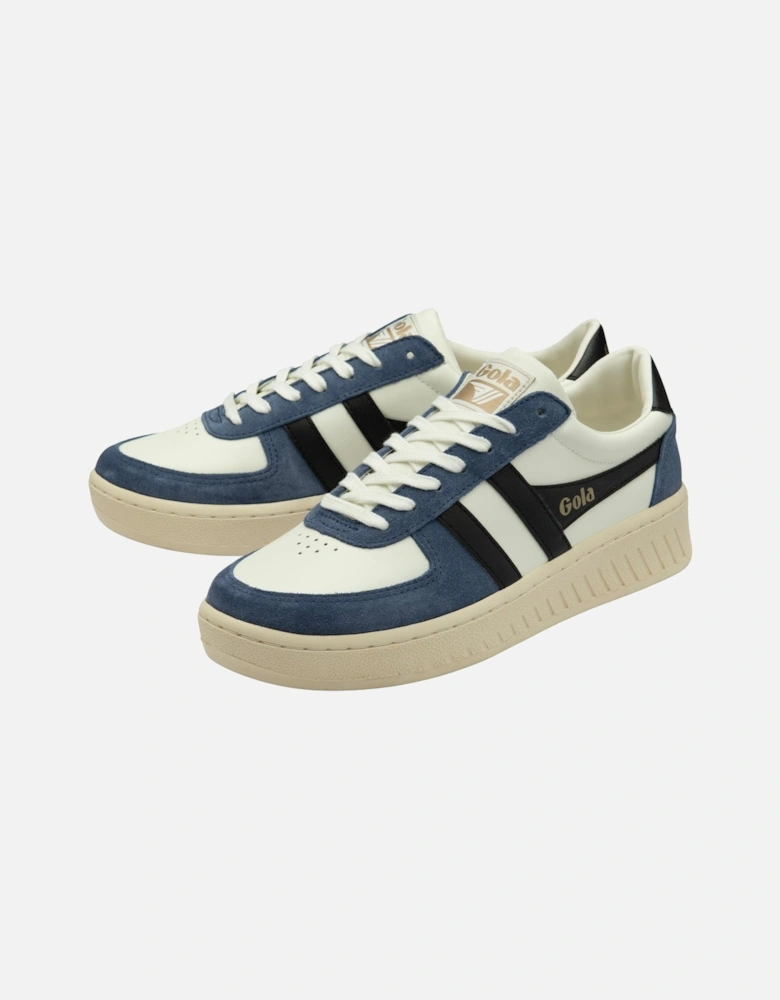 Grandslam Quadrant Mens Trainers