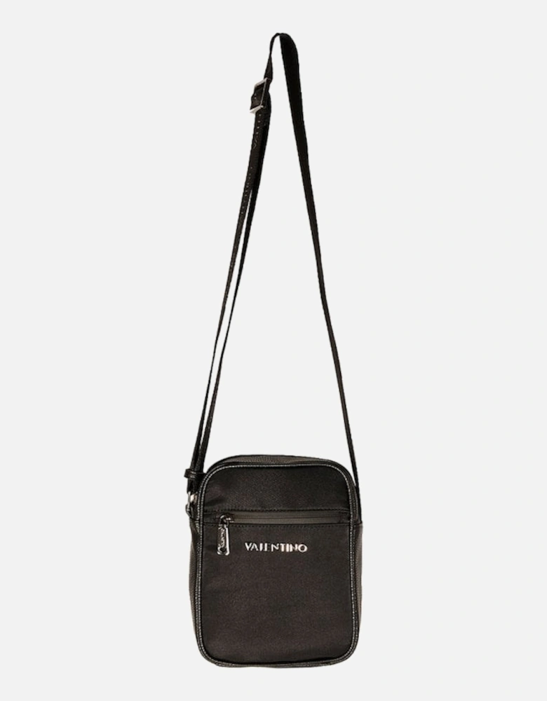 Crossbody Bag Klay Re Nero Black