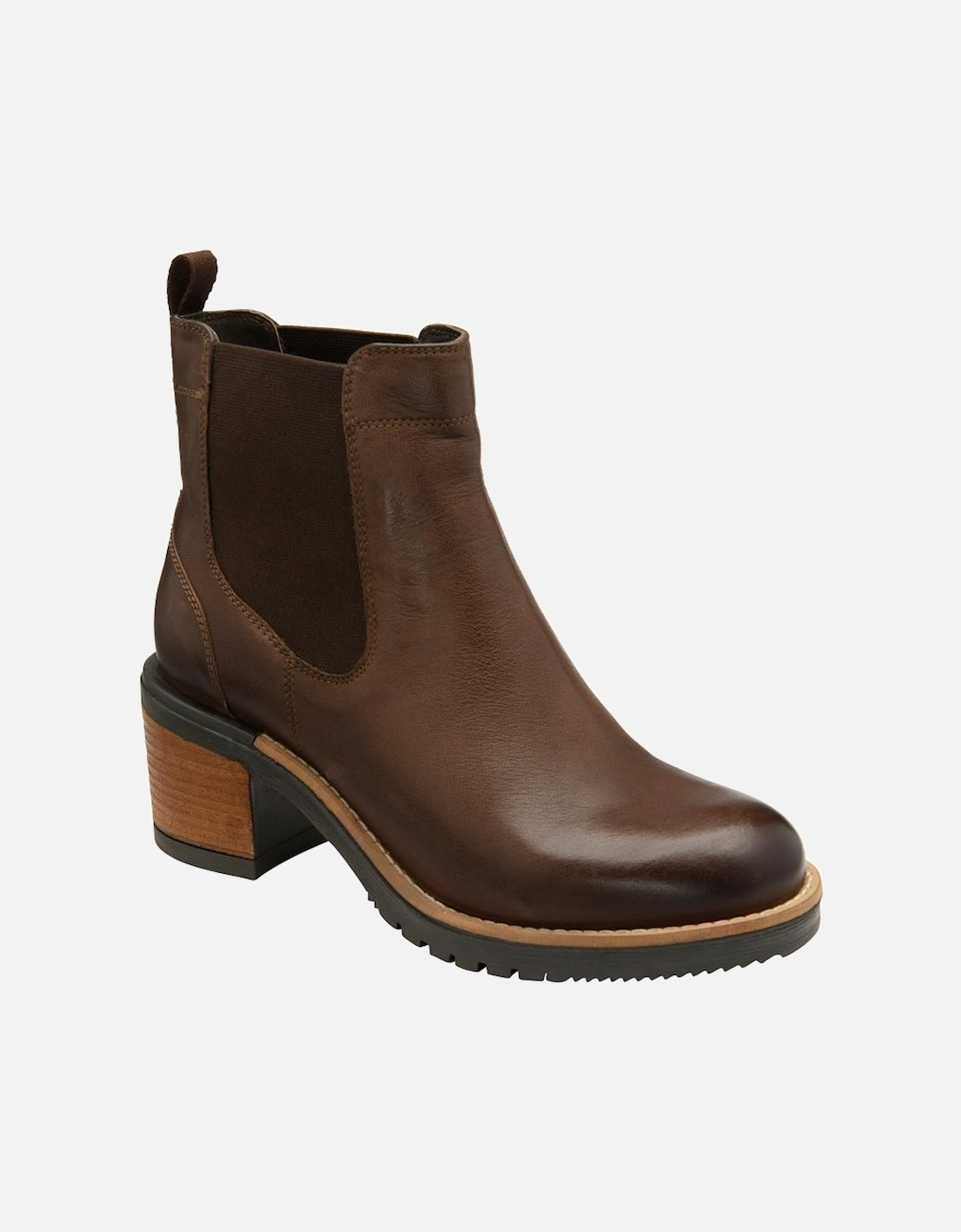 Bray Chelsea Boots, 5 of 4