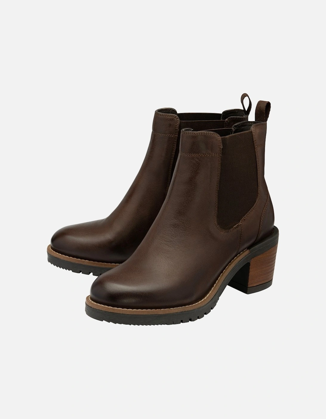 Bray Chelsea Boots