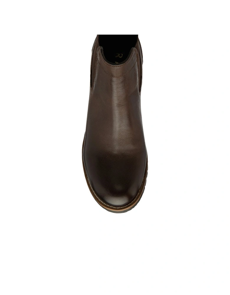 Bray Chelsea Boots