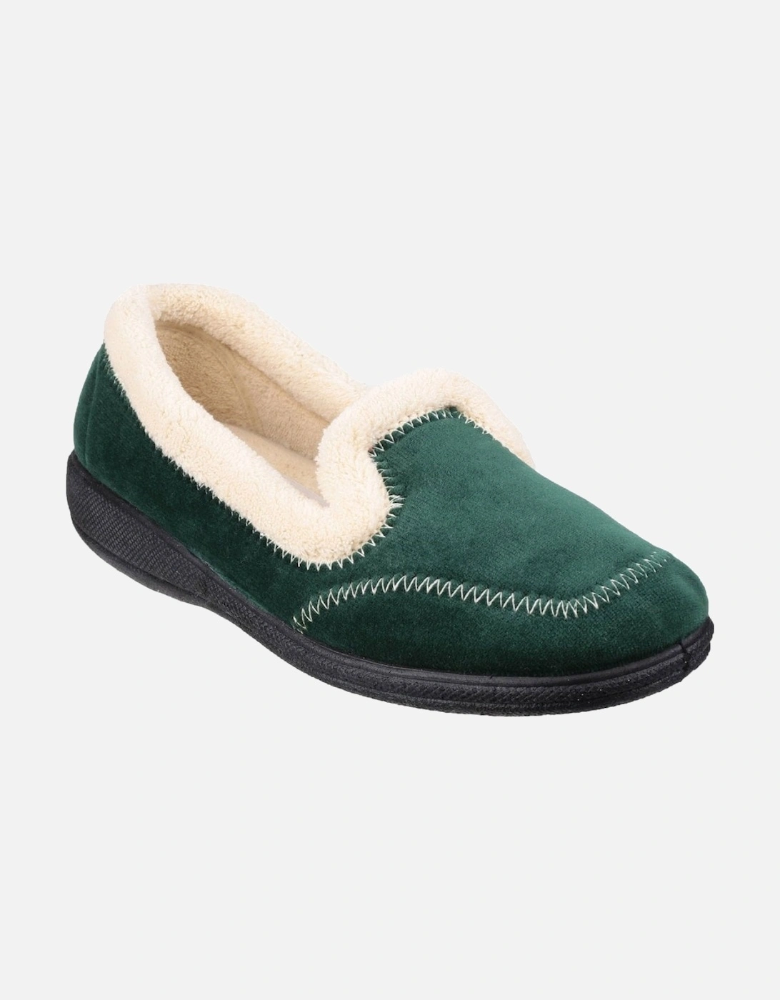 Maier Womens Slippers, 2 of 1