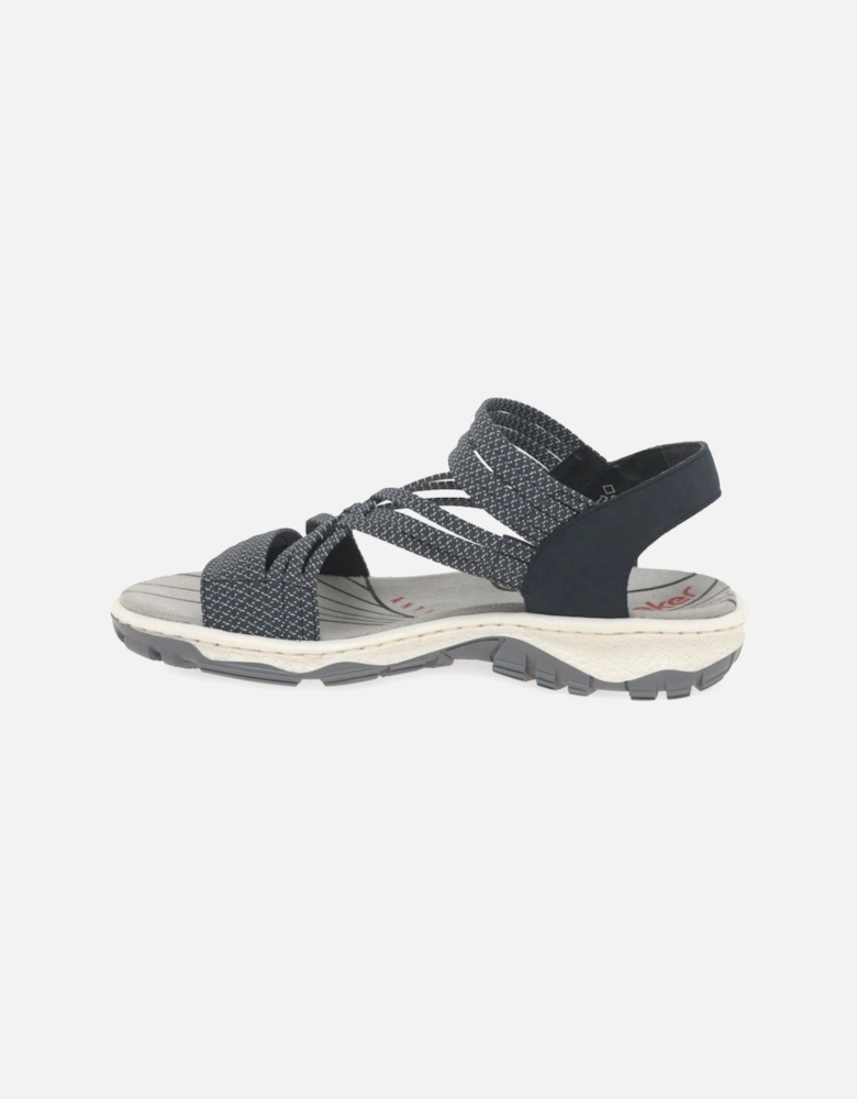 Lel Womens Sandals