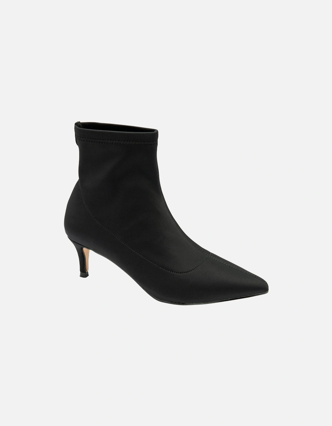 Madruga Womens Ankle Boots, 5 of 4