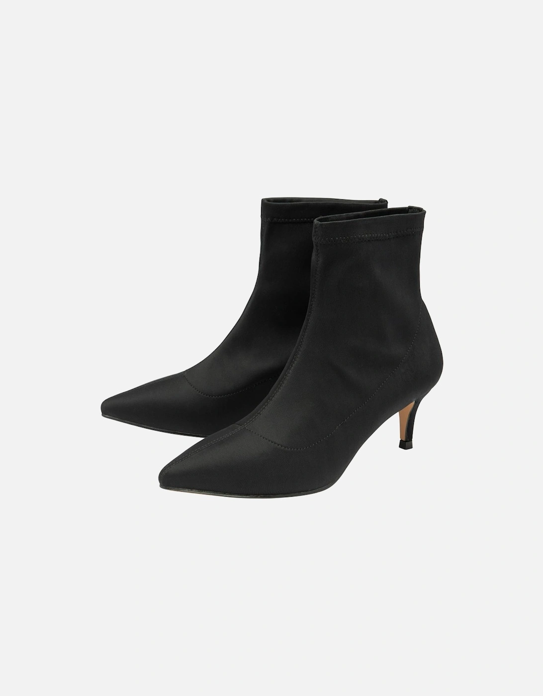 Madruga Womens Ankle Boots