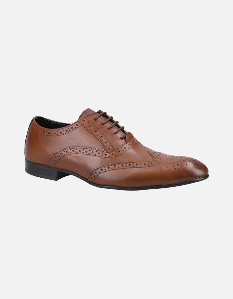 Mirabelle Mens Brogue Shoes