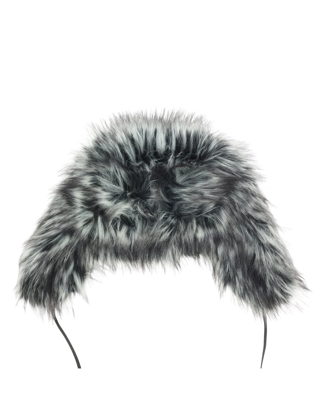 Faux Fur Hat, 3 of 2