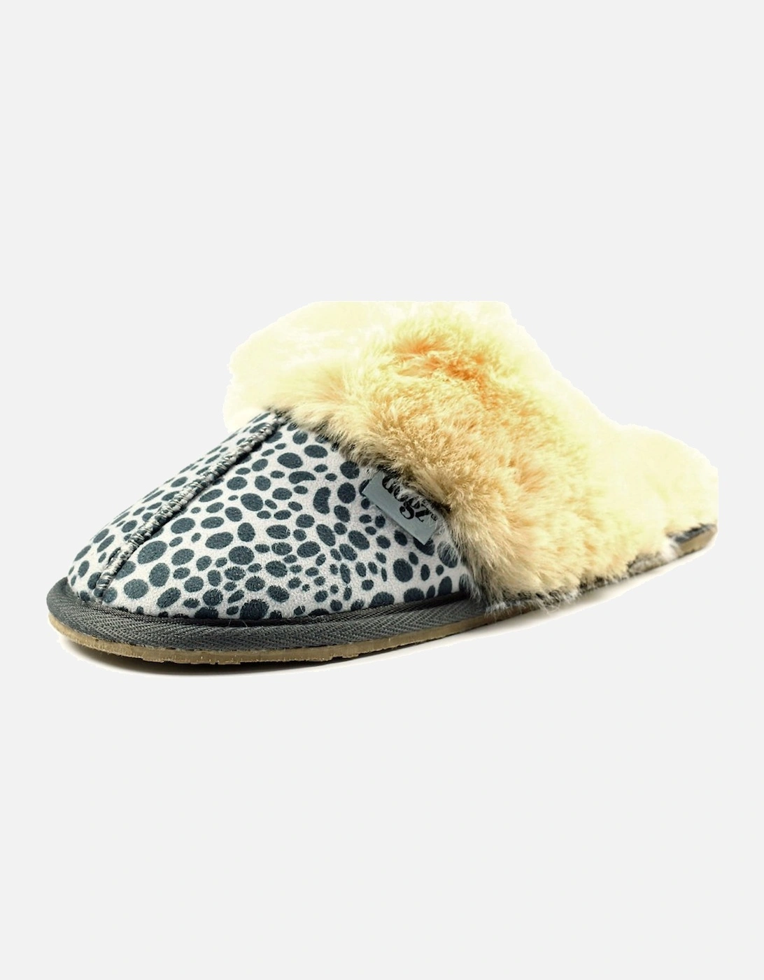 Dane Womens Slippers