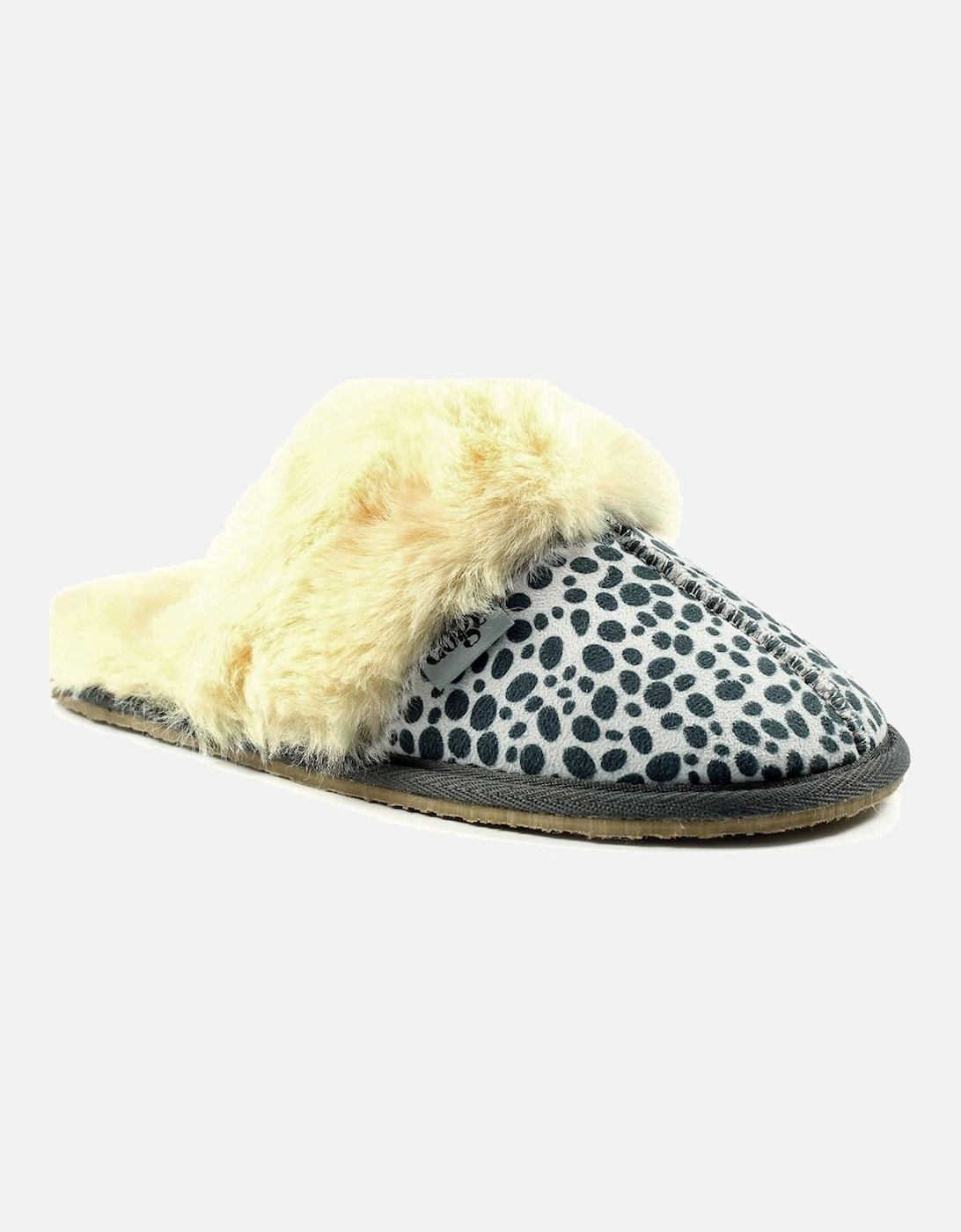 Dane Womens Slippers, 8 of 7