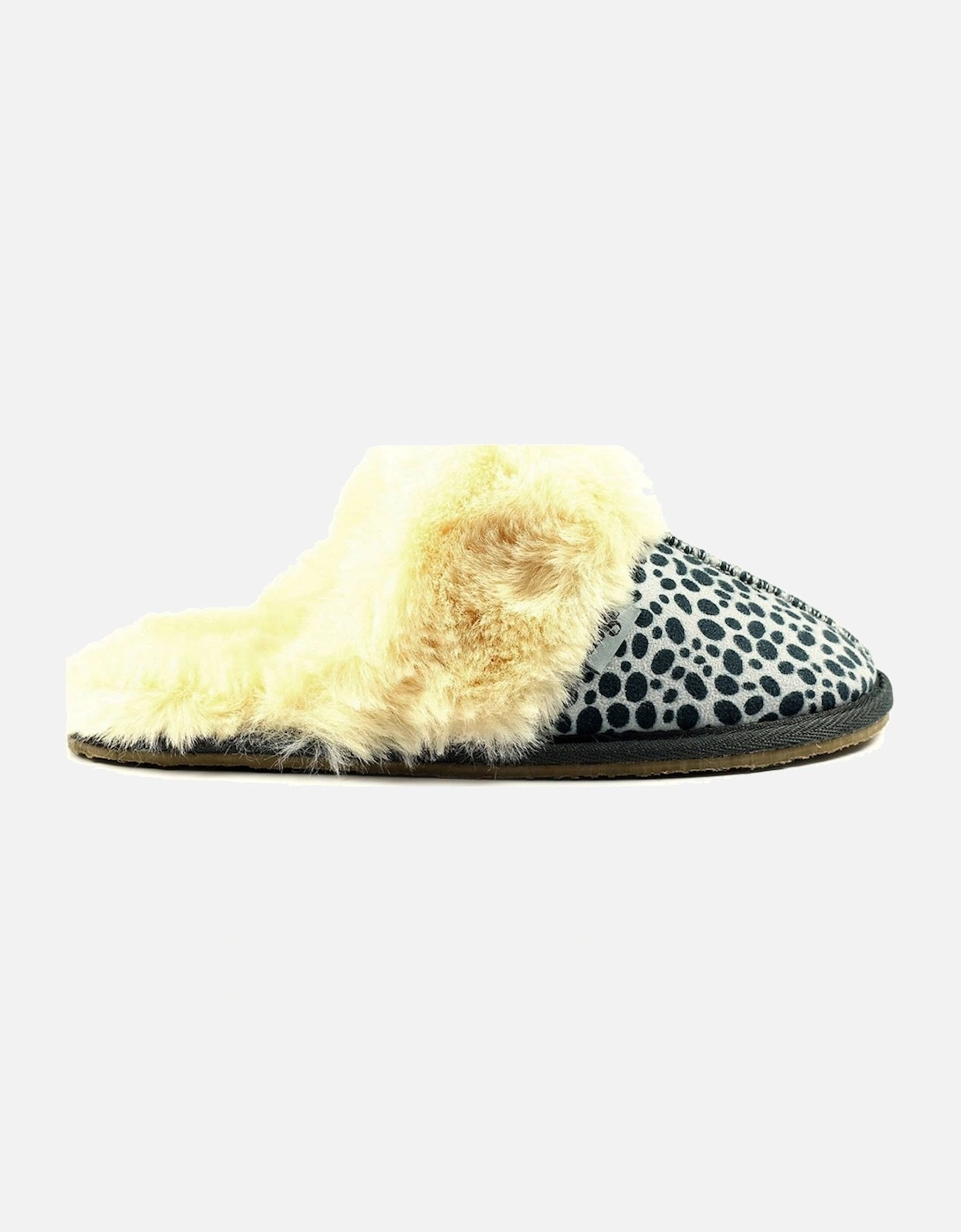 Dane Womens Slippers