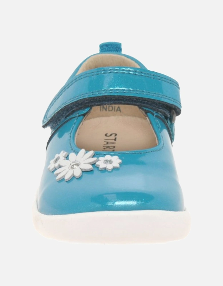 Fairy Tale Girls First Shoes