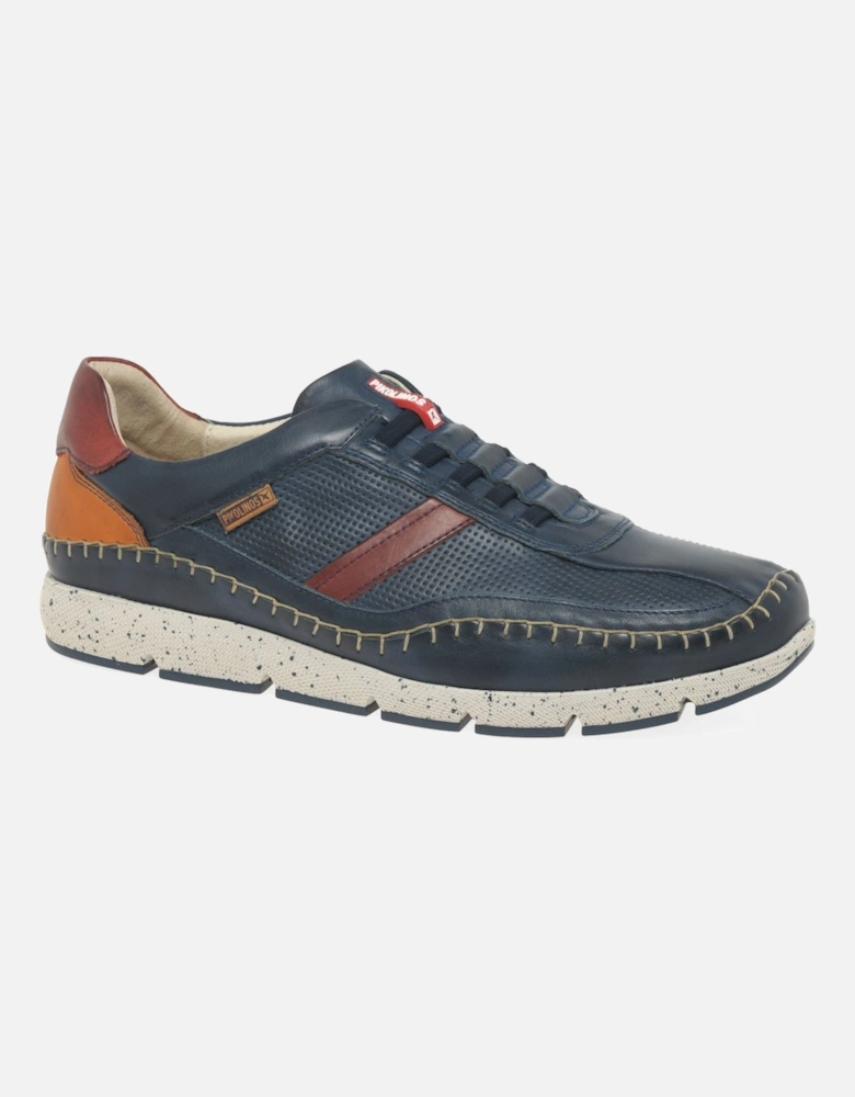 Fuencarral Mens Trainers