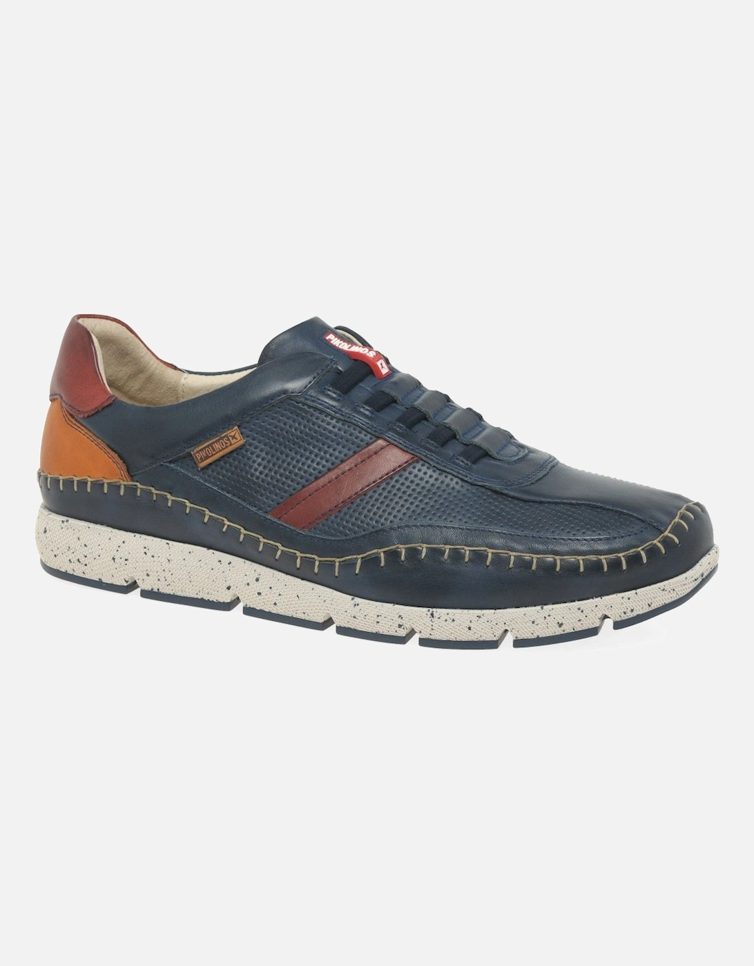Fuencarral Mens Trainers, 7 of 6