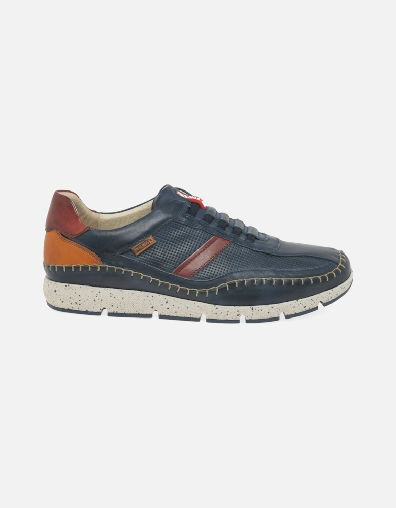 Fuencarral Mens Trainers