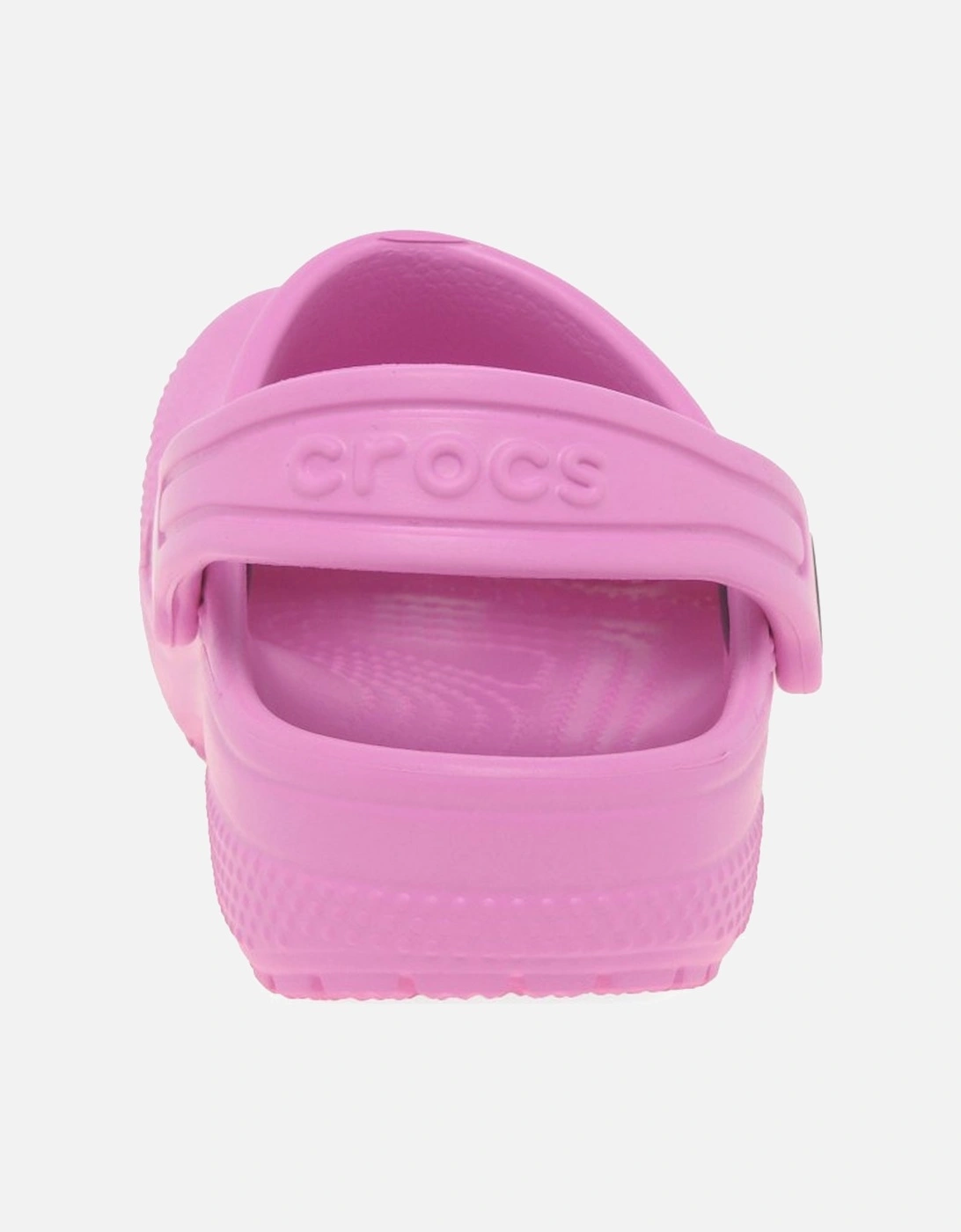 Classic Clog T Girls Sandals