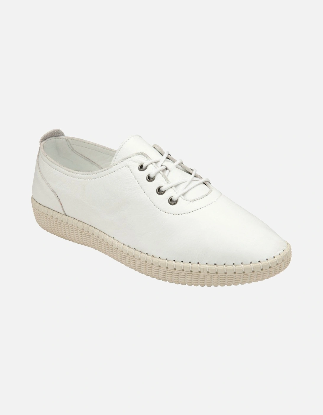 Juliana Womens Trainers, 5 of 4