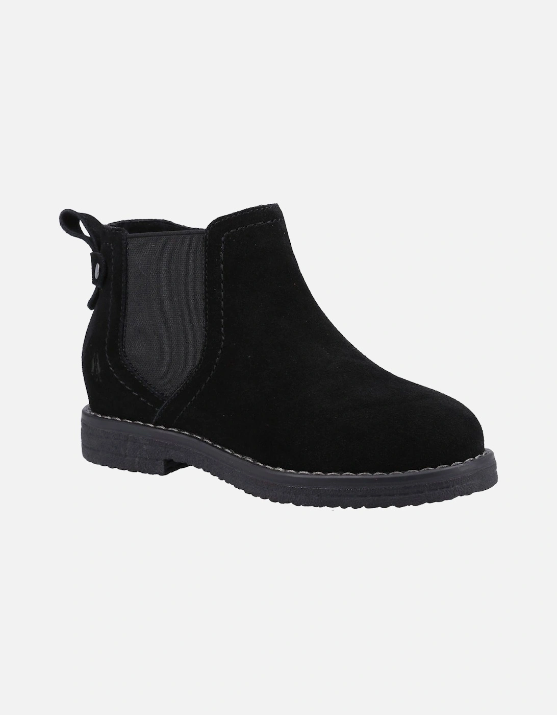Mini Maddy Girls Chelsea Boots, 5 of 4