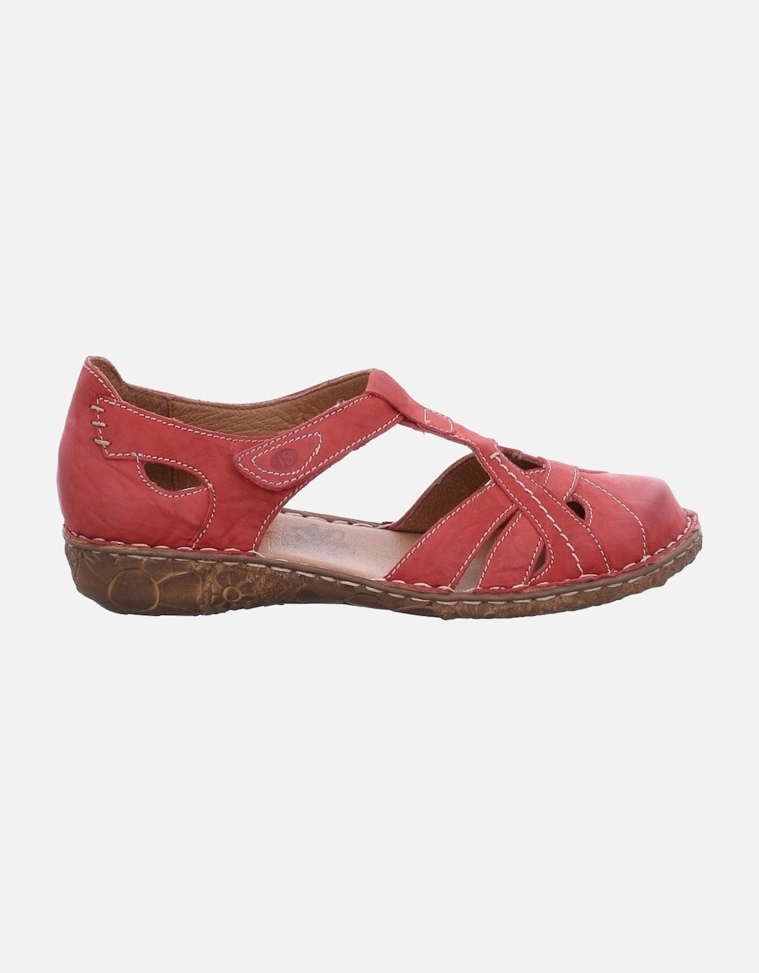 Rosalie 29 Womens Closed Toe Sandals