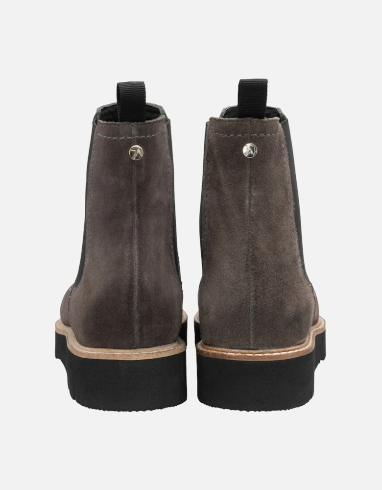 Moza Womens Chelsea Boots