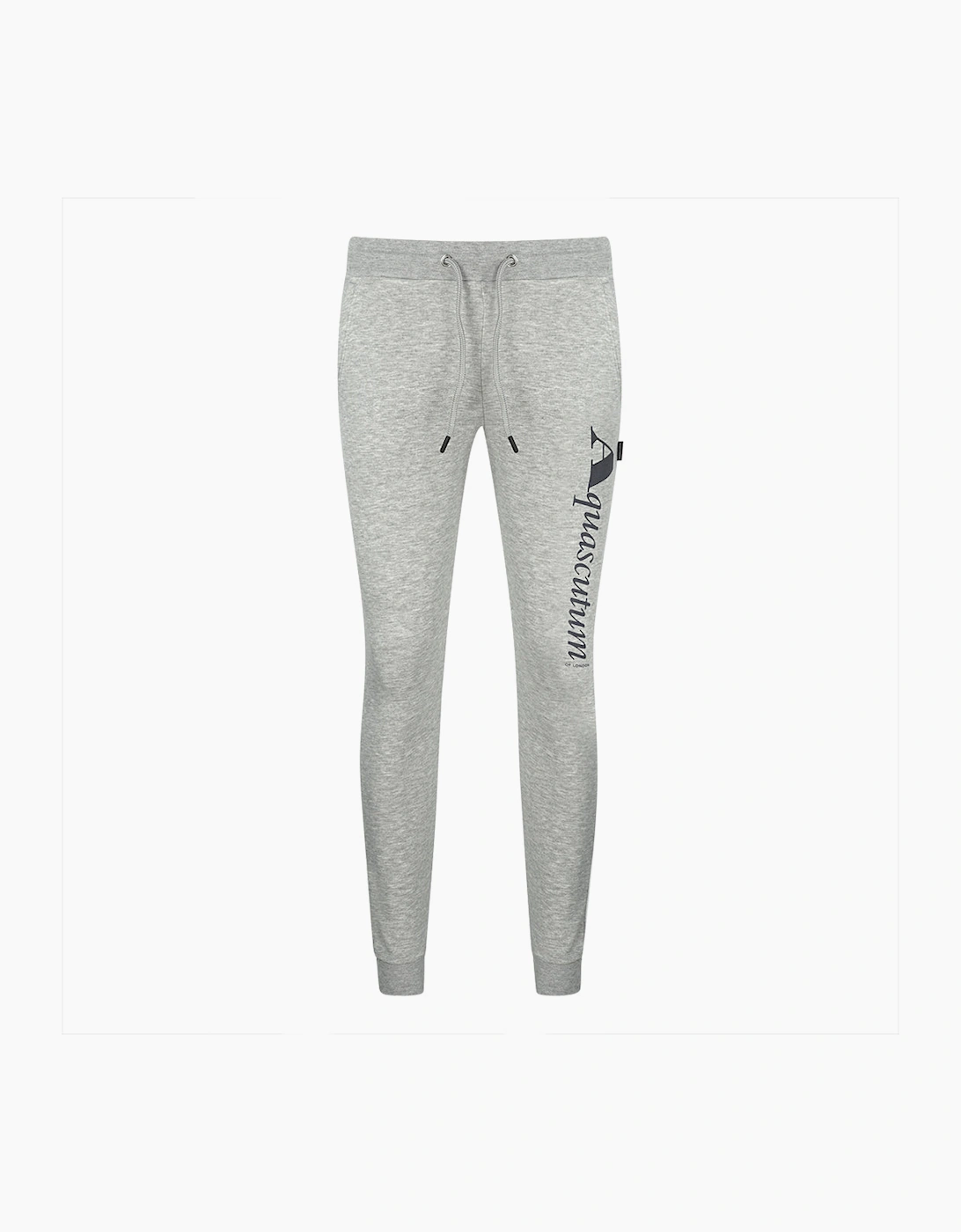 Aquascutum Men's Grey Sweat Pants  32/30/31 S