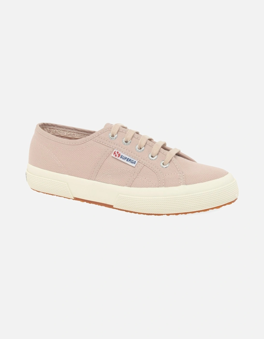 Cotu Classic Womens Trainers, 7 of 6