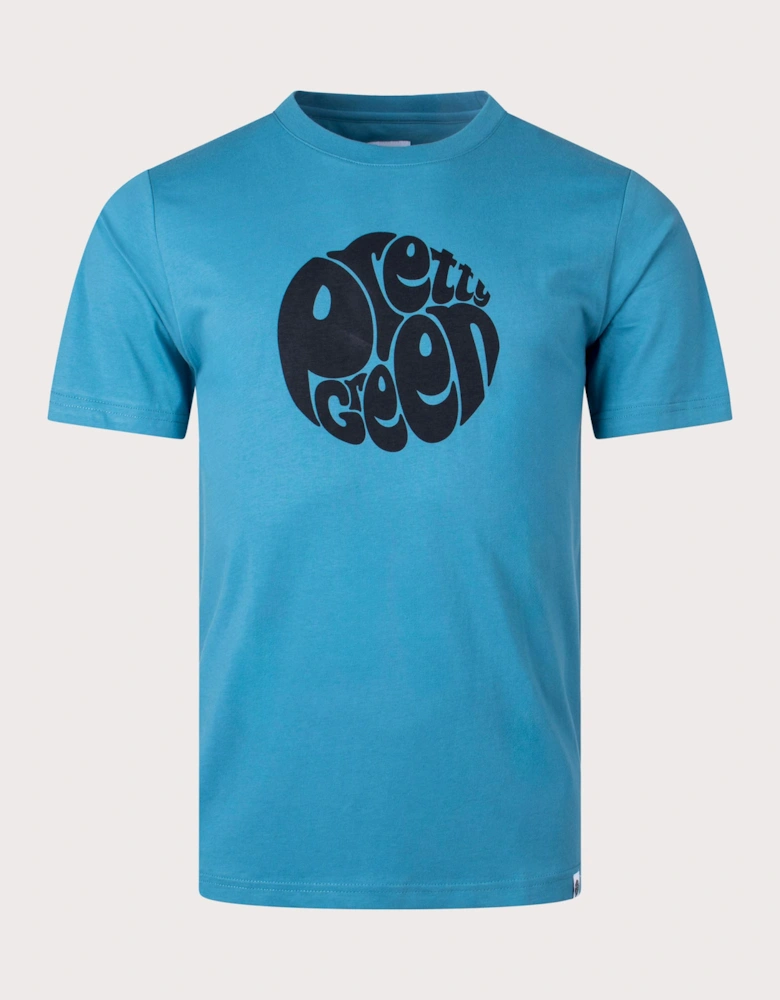 Gillespie Logo T-Shirt